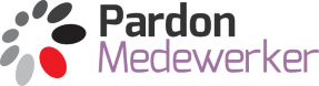 logo pardon medewerker